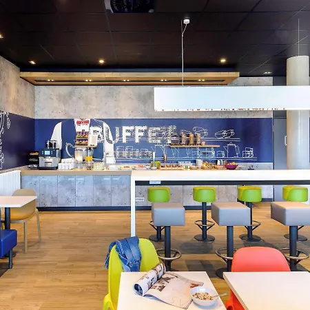Ibis Budget Konstanz