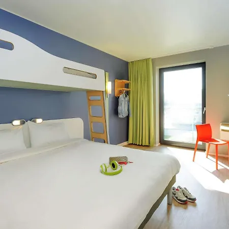 Ibis Budget Hotel