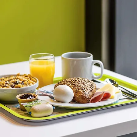 Ibis Budget * Konstanz
