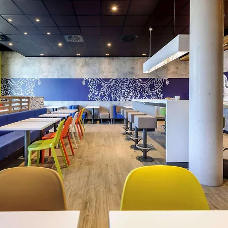 Hotel Ibis Budget