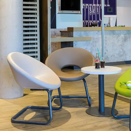 Hotel Ibis Budget Konstanz