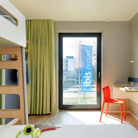 Ibis Budget * Konstanz