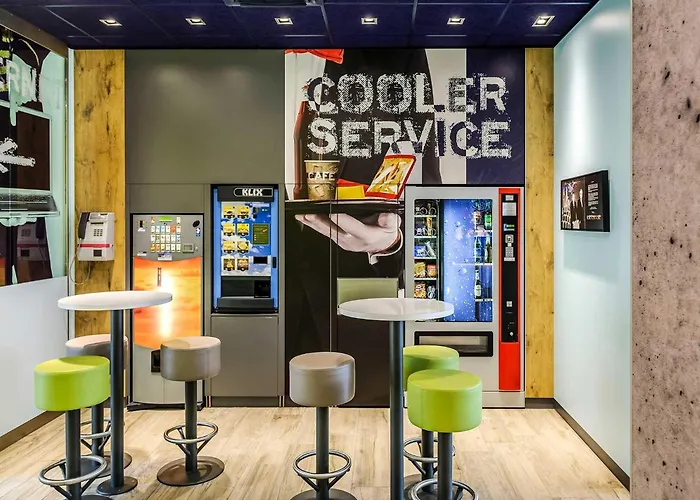 Ibis Budget Konstanz