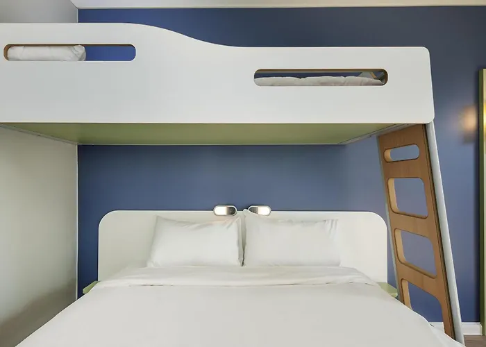 Hotel Ibis Budget Konstanz