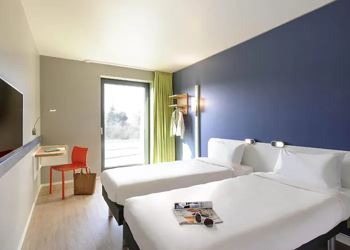 Ibis Budget Konstanz