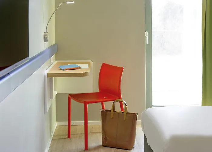 Ibis Budget Konstanz