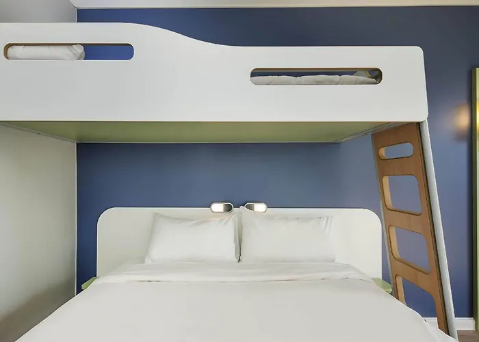 Ibis Budget * Konstanz