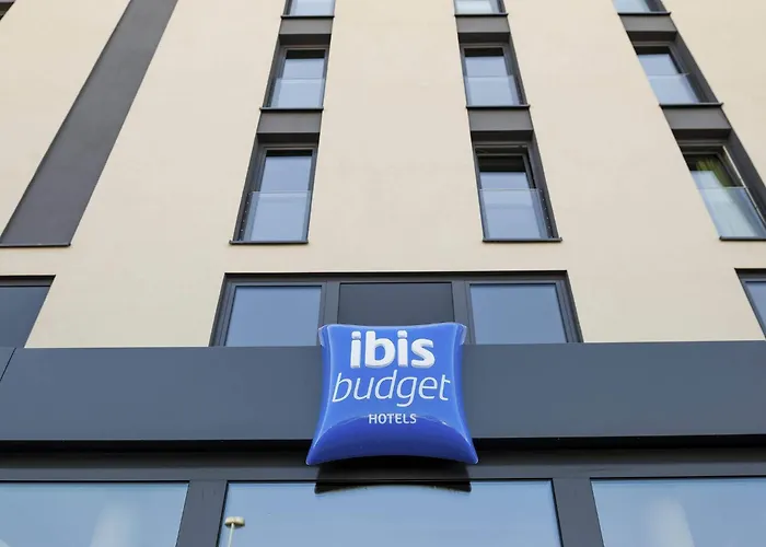 Ibis Budget *