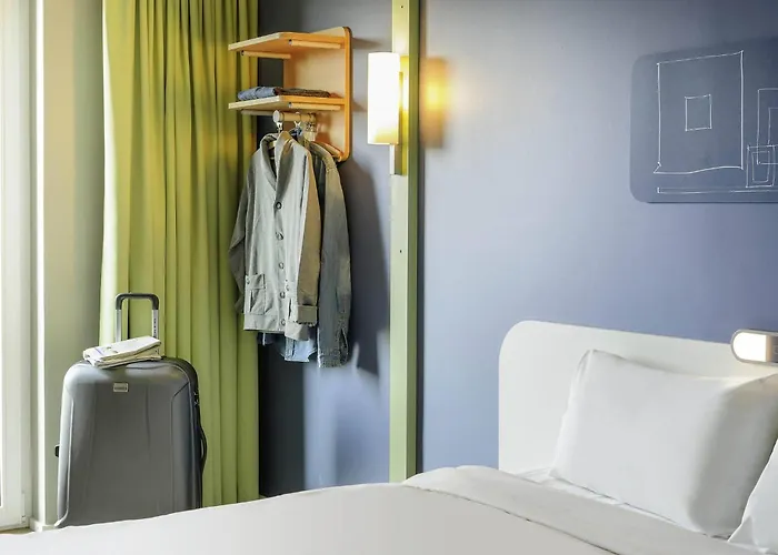 Ibis Budget Konstanz