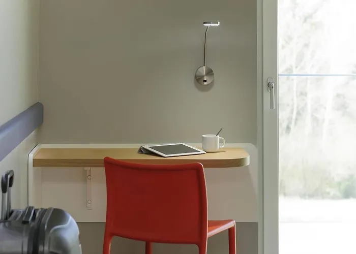 Ibis Budget * Konstanz