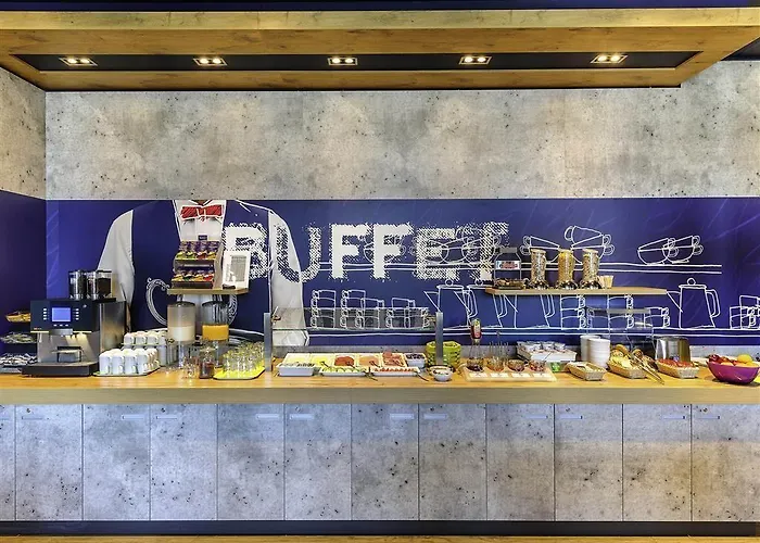 イビス バジェット *