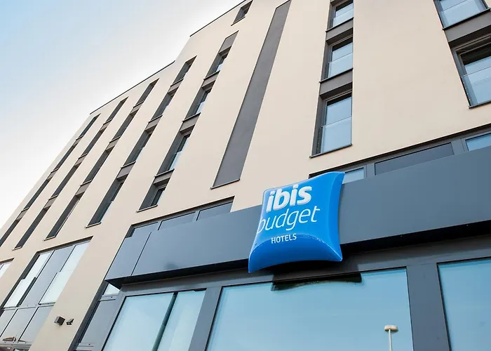 Hotel Ibis Budget