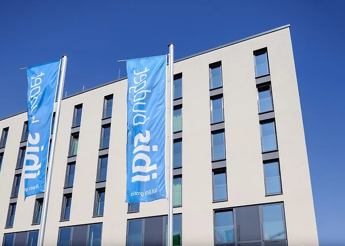 Ibis Budget Konstanz
