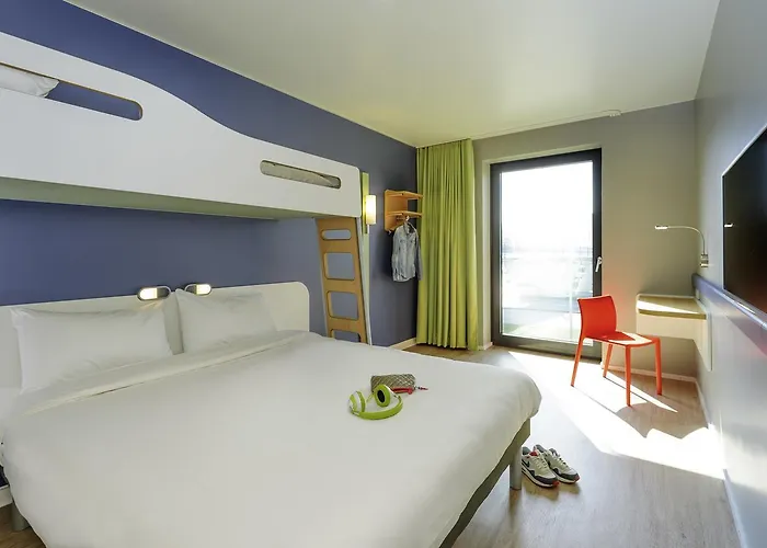 Ibis Budget * Konstanz