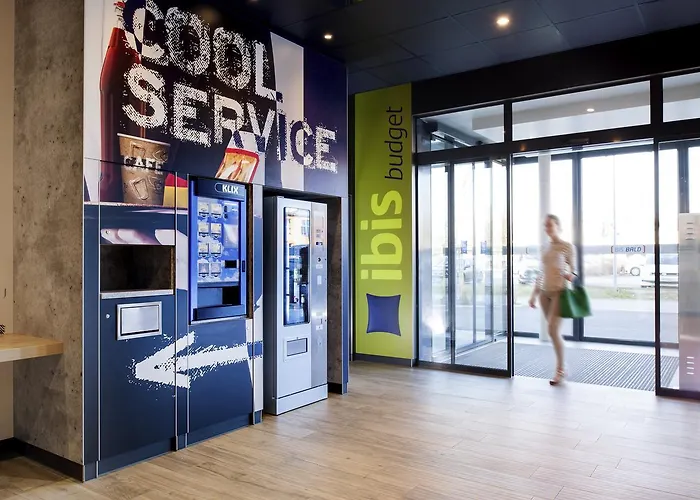 Ibis Budget * Konstanz