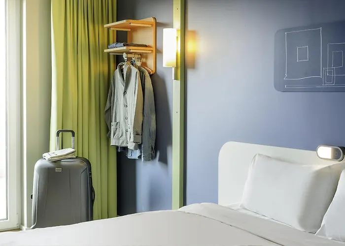Ibis Budget * Konstanz